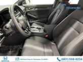 Thumbnail of 2026 Urban Gray Pearl Honda Civic