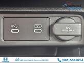 Thumbnail of 2026 Solar Silver Metallic Honda Civic