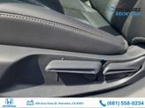 Thumbnail of 2026 Solar Silver Metallic Honda Civic