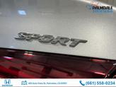 Thumbnail of 2026 Solar Silver Metallic Honda Civic