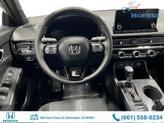 Thumbnail of 2026 Solar Silver Metallic Honda Civic