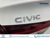 Thumbnail of 2025 Platinum White Pearl Honda Civic