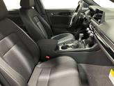 Thumbnail of 2026 Platinum White Pearl Honda Civic Hybrid