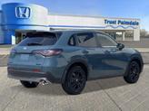 Thumbnail of 2026 Nordic Forest Pearl Honda HR-V