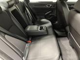 Thumbnail of 2026 Urban Gray Pearl Honda Civic Hybrid