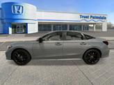 Thumbnail of 2026 Urban Gray Pearl Honda Civic Hybrid