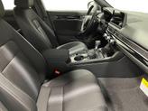 Thumbnail of 2026 Platinum White Pearl Honda Civic Hybrid