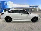 Thumbnail of 2026 Platinum White Pearl Honda Civic Hybrid