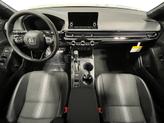 Thumbnail of 2026 Platinum White Pearl Honda Civic Hybrid