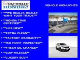 Thumbnail of 2022 Platinum White Pearl Honda CR-V Hybrid