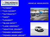 Thumbnail of 2022 Platinum White Pearl Honda CR-V Hybrid
