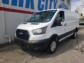 Thumbnail of 2023 Oxford White Ford Transit-250