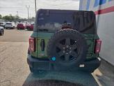 Thumbnail of 2025 Eruption Green Metallic Ford Bronco