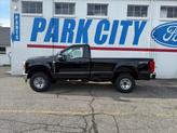 Thumbnail of 2025 Agate Black Ford F-250