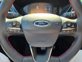 Thumbnail of 2024 Vapor Blue Metallic Ford Escape