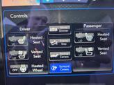 Thumbnail of 2021 Maximum Steel Metallic Clearcoat RAM 1500