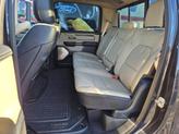 Thumbnail of 2021 Maximum Steel Metallic Clearcoat RAM 1500