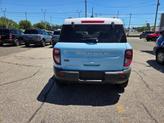 Thumbnail of 2025 Robins Egg Blue Ford Bronco Sport