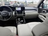 Thumbnail of 2022 Sapphire Blue Kia Sorento
