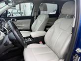 Thumbnail of 2022 Sapphire Blue Kia Sorento
