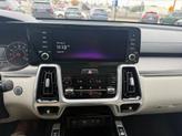 Thumbnail of 2022 Sapphire Blue Kia Sorento