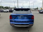 Thumbnail of 2022 Sapphire Blue Kia Sorento
