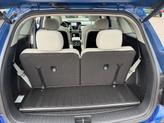 Thumbnail of 2022 Sapphire Blue Kia Sorento