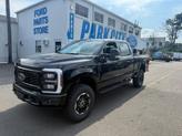 Photo of 2025 Agate Black Ford F-250