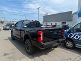Thumbnail of 2025 Agate Black Ford F-250