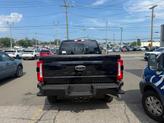 Thumbnail of 2025 Agate Black Ford F-250