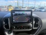 Thumbnail of 2021 Rapid Red Metallic Tinted Clearcoat Ford Bronco Sport