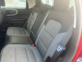 Thumbnail of 2021 Rapid Red Metallic Tinted Clearcoat Ford Bronco Sport