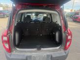 Thumbnail of 2021 Rapid Red Metallic Tinted Clearcoat Ford Bronco Sport