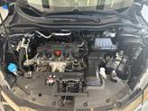 Thumbnail of 2021 Gray Honda HR-V