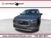 Photo of 2023 Carbonized Gray Metallic Ford Escape