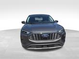 Thumbnail of 2023 Carbonized Gray Metallic Ford Escape