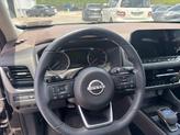 Thumbnail of 2023 Super Black Nissan Rogue