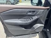 Thumbnail of 2023 Super Black Nissan Rogue
