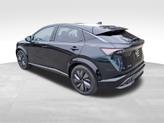 Thumbnail of 2025 Northern Lights Metallic Nissan ARIYA