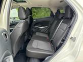 Thumbnail of 2020 White Platinum Clearcoat Metallic Ford EcoSport