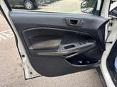 Thumbnail of 2020 White Platinum Clearcoat Metallic Ford EcoSport