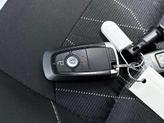 Thumbnail of 2020 White Platinum Clearcoat Metallic Ford EcoSport
