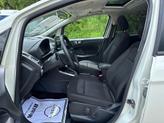 Thumbnail of 2020 White Platinum Clearcoat Metallic Ford EcoSport