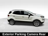 Thumbnail of 2020 White Platinum Clearcoat Metallic Ford EcoSport