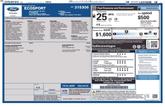 Thumbnail of 2020 White Platinum Clearcoat Metallic Ford EcoSport