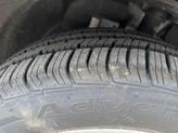 Thumbnail of 2020 White Platinum Clearcoat Metallic Ford EcoSport