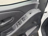 Thumbnail of 2026 Glacier White Nissan Frontier