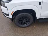 Thumbnail of 2026 Glacier White Nissan Frontier