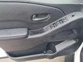 Thumbnail of 2026 Glacier White Nissan Frontier
