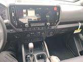 Thumbnail of 2026 Glacier White Nissan Frontier